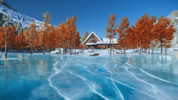 FOTO Japanski zen: Pogledajte zašto je Ghost of Yotei jedna od najljepših igara godine
