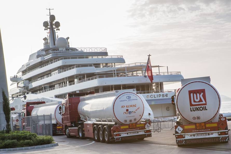 Grgo Jelavić/Pixsell