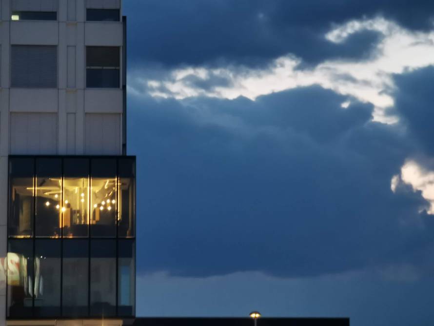 Huaweijev velik korak naprijed: P30 Pro vidi i u mrklom mraku