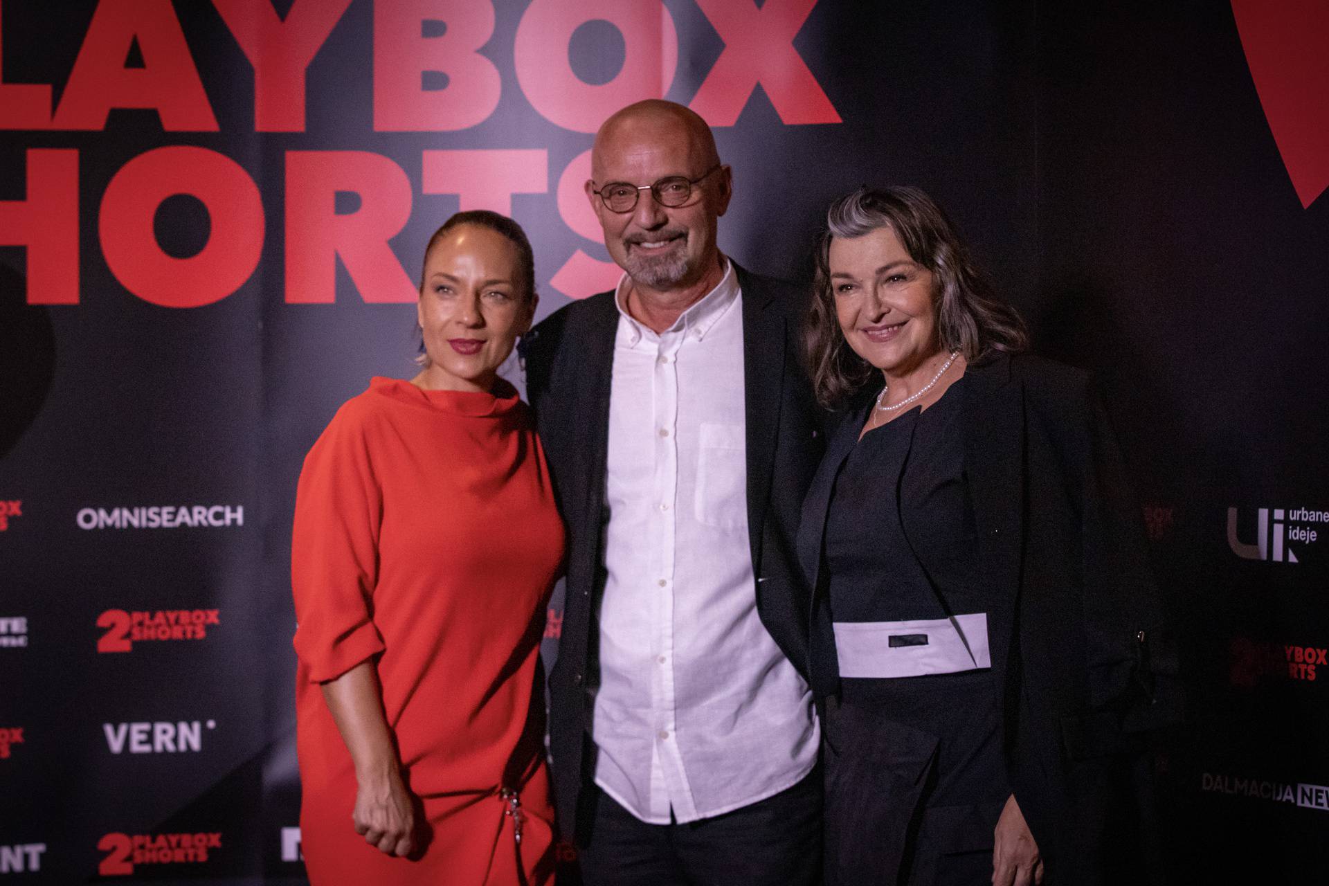 Publika francuski film 'The job' proglasila najboljim filmom Playbox Shorts Film Festivala