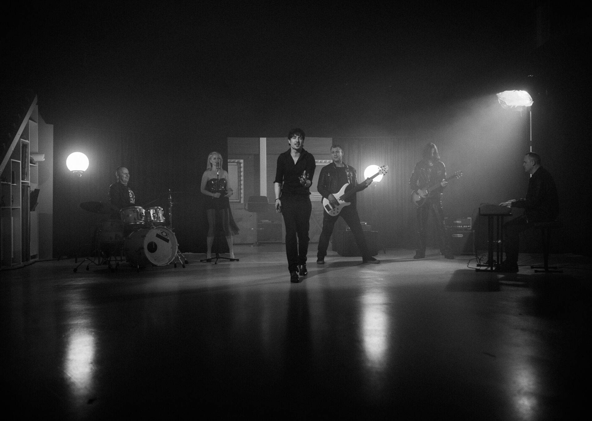 Grupa Gea predstavlja  najnoviji singl i video spot, 'I to će proći'
