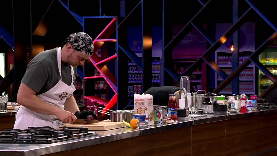 Kandidati MasterChefa eksperimentirali su različitim okusima kojima je baza kava