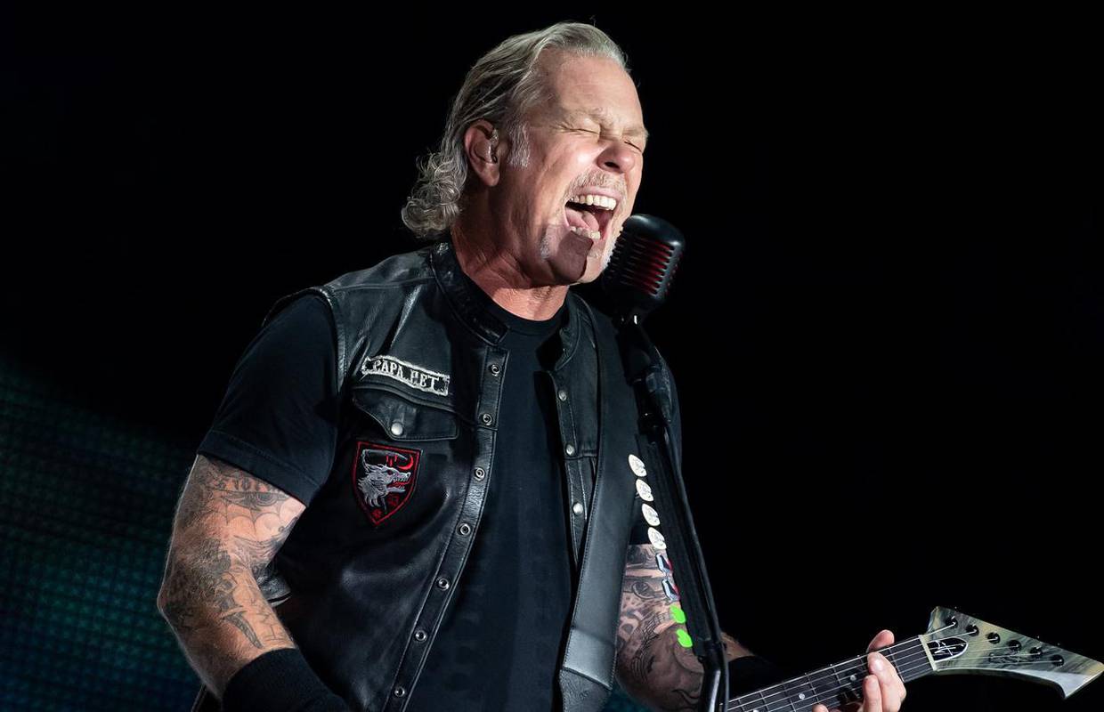 Metallica će donirati 250 tisuća dolara Turskoj i Siriji za pomoć stradalima u razornom potresu