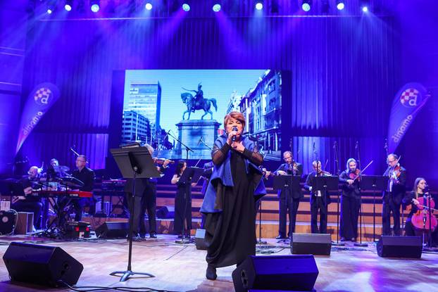 Drugo izdanje dobrotvornog koncerta Dinamove zaklade Nema predaje - Veliko purgersko srce