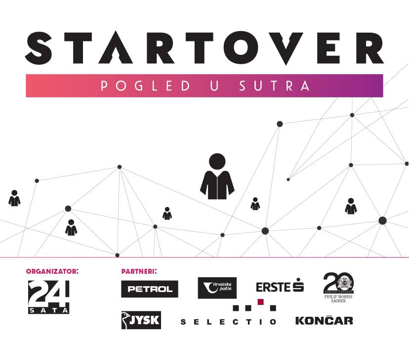 Startover