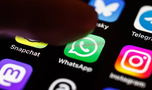 Od sljedećeg mjeseca WhatsApp neće raditi na ovim mobitelima. Pogledajte je li vaš među njima