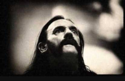Lemmy Kilmister na čistom je hrvatskom rekao 'Bog i Hrvati'