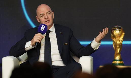 &Zcaron;elite besplatno gledati SP u fan zonama? E ne mo&zcaron;e! Odluka organizatora razbjesnila fanove