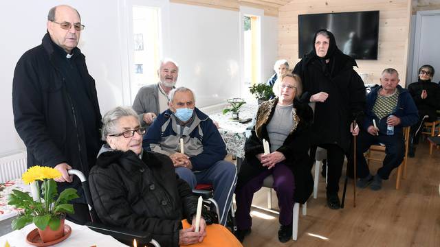 Pomozimo korisnicima doma za starije i nemoćne u Maloj Gorici da dobiju novi, topli dom