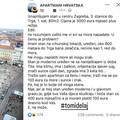 Stan u centru Zagreba renta za 3000 €: Traže me 100 € za dan na moru, e ja naplaćujem zrak