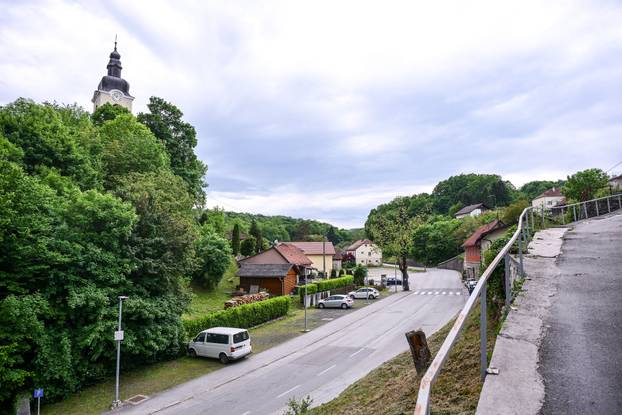 24SATA Ozalj i Malkovići mjesto od kuda su preci poznatog glumca Johna Malkovicha