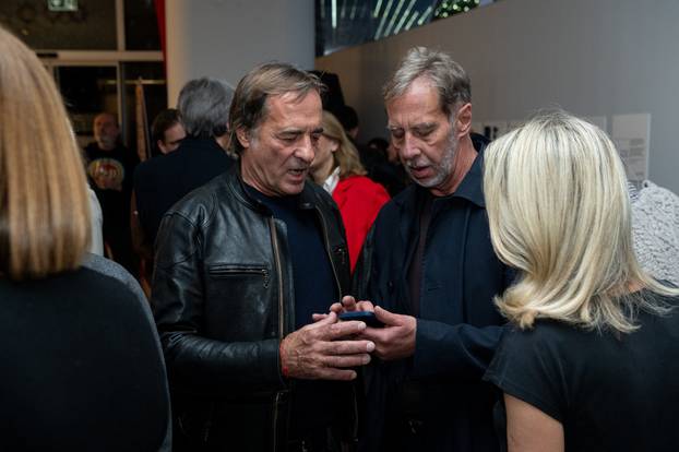 Zagreb: Otvorenje DA2 film festivala