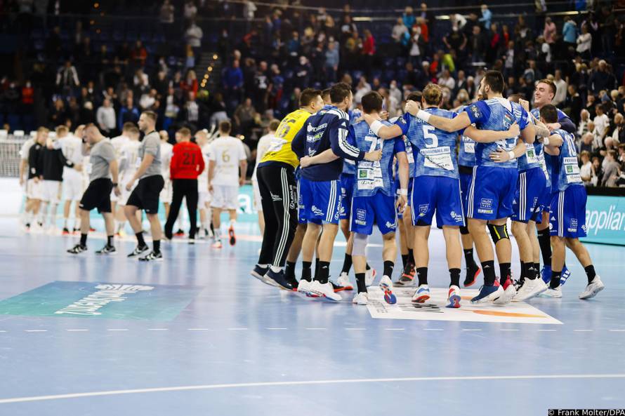 VIDEO Alilović spasio Mađare pa odmah pogodio s gola na gol za pobjedu! Ili ne. Gol su poništili