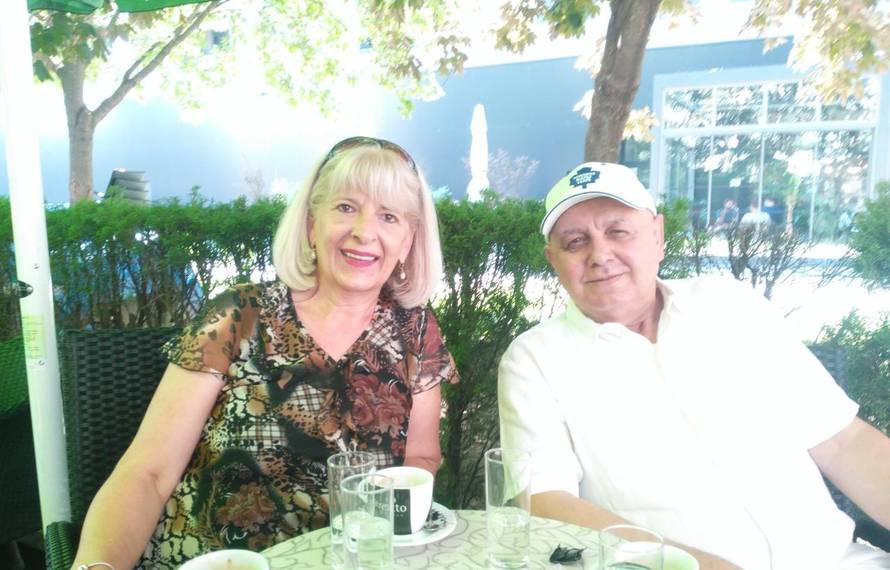 Sjećate se Gordane i Milana iz 'Braka na prvu'? Više ne pričaju, ona otkrila koji je razlog za to
