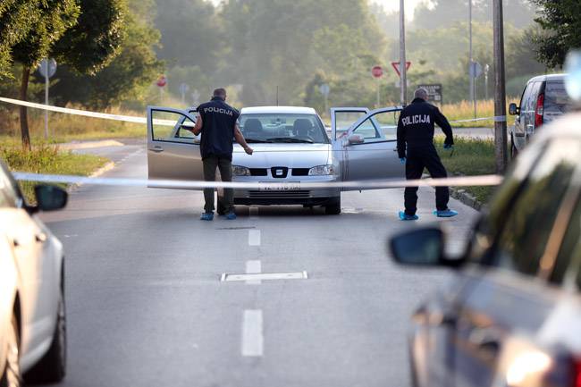 Ubila ga bivša djevojka: Obitelj će donirati Nikoline organe