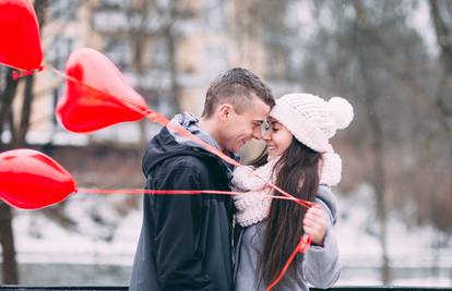 Trikovi kako zadržati sreću u ljubavnoj vezi do kraja života