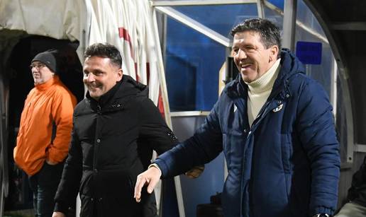 Kova&ccaron;evi&cacute;: Imamo problema s ozljedama i umorom, ali jedva &ccaron;ekamo revan&scaron;irati se Vukovaru