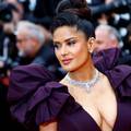 Salma Hayek podijelila je savjet kako prekriti sijede: Čak je i sebe nasmijala tom idejom...