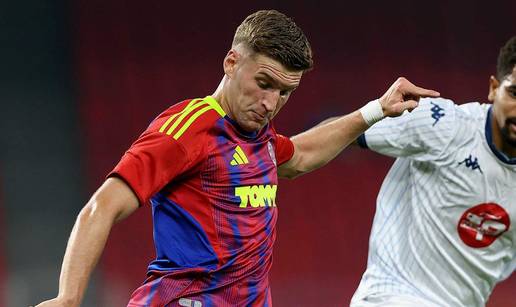 Kako je Hajduk ispao od šest puta jeftinije momčadi? Razloge ne treba tražiti na travnjaku...