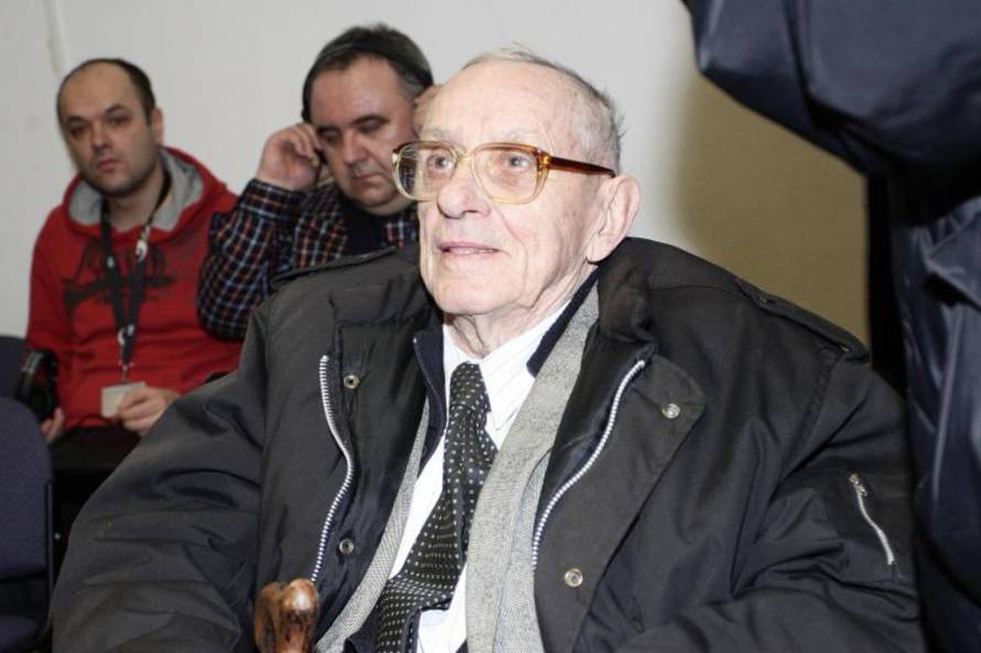 Borna Filić/PIXSELL