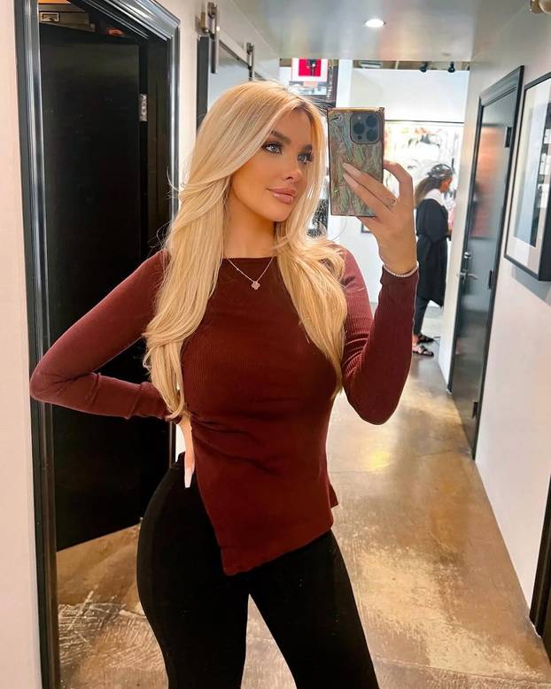 FOTO Mrzi inspirativne citate, a voli biti u divljini: Emily su nazivali najljepšom Australkom