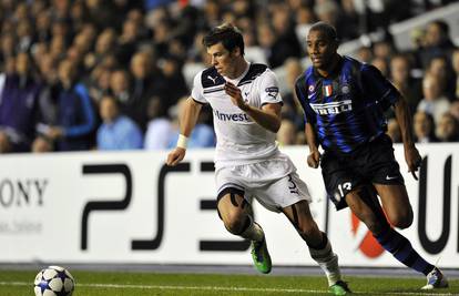 Protiv Wolverhamptona Bale se uigrava za uzvrat s Milanon