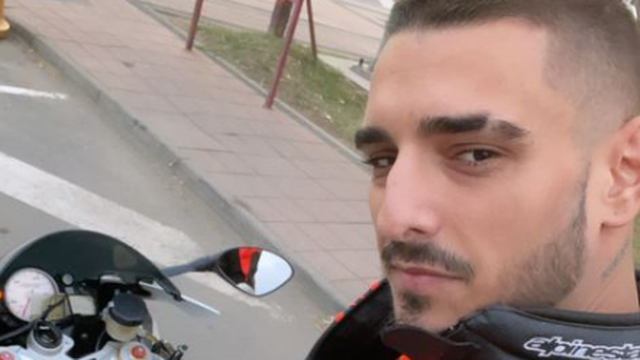 Srpski pjevač Darko Lazić vozio je na kokainu, pijan i nije imao dozvolu. Priveli ga u Beogradu