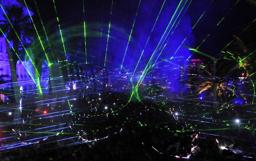 Osvojite ulaznice za najveći ljetni spektakl pod zvijezdama!