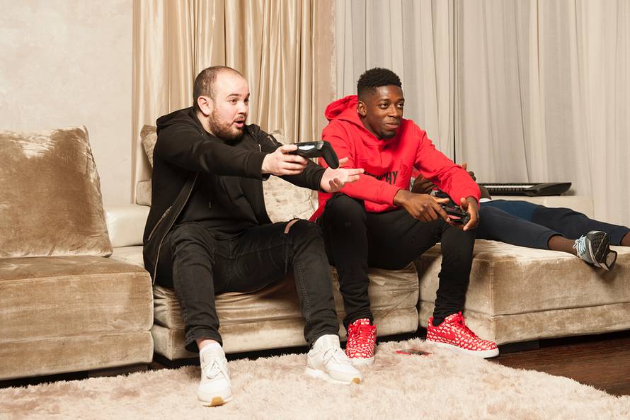 AS tvrdi: Dembele je ovisnik o videoigrama, mora na liječenje!