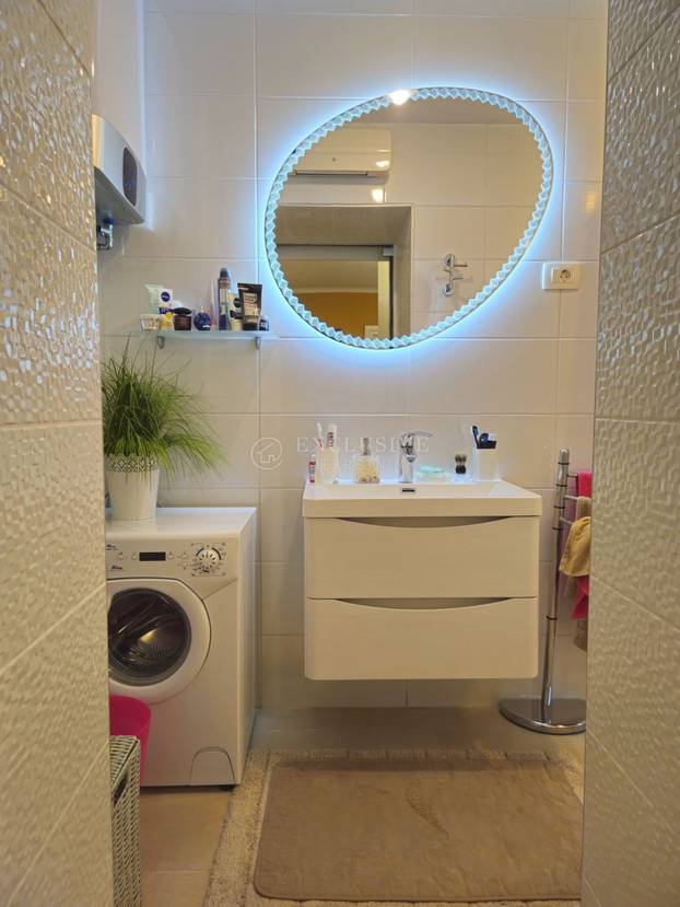 FOTO Skupo? Prodaju stan od 28 kvadrata za 274.000 eura! U Opatiji je, u suterenu. Zavirite...