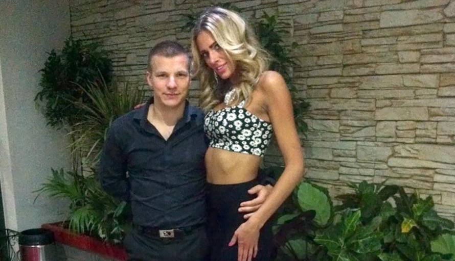 Marina je ostavila Žorža: 'Ja s njom ne želim ići u Istanbul...'