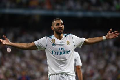 Benzema uzvratio Linekeru: Iskreno, mogu ga samo žaliti