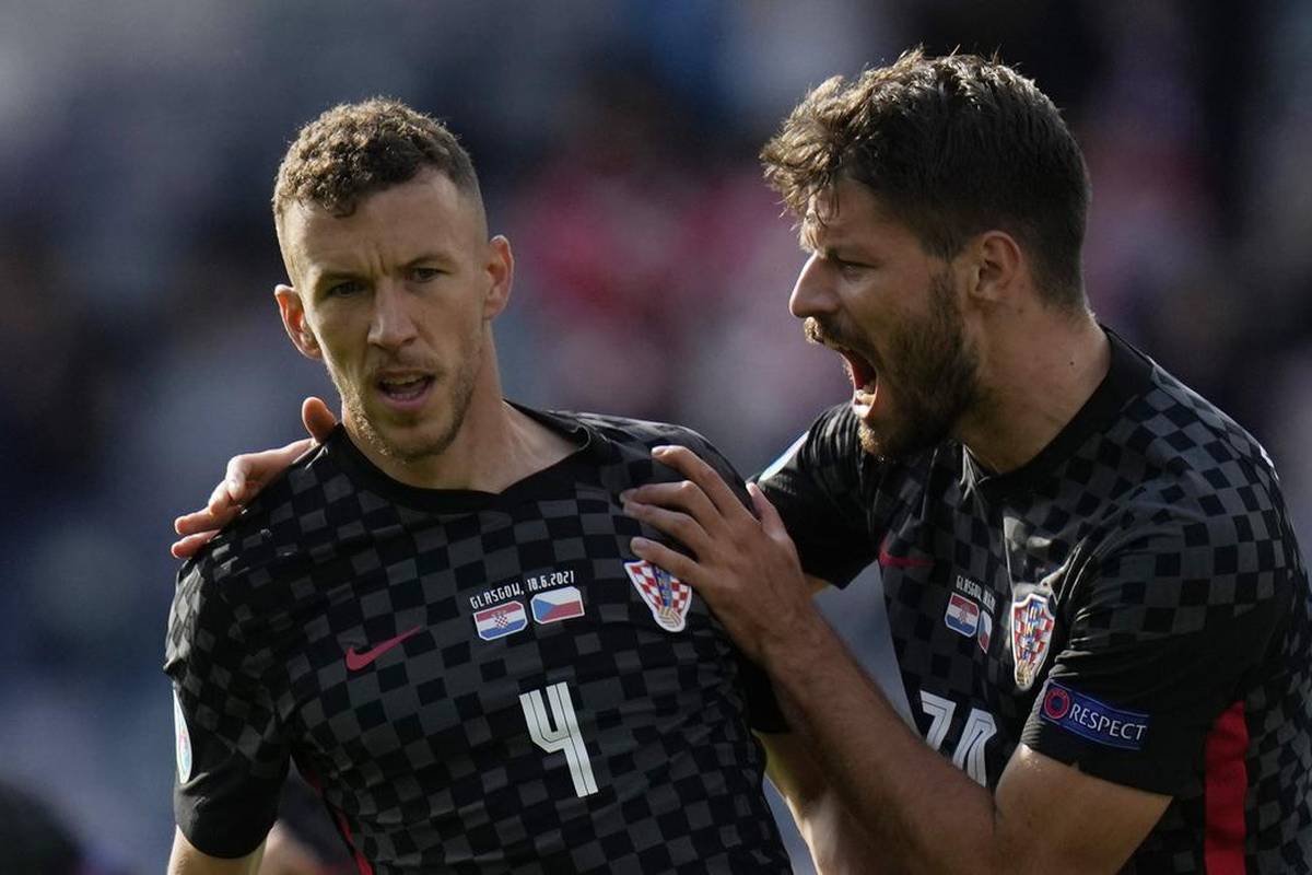Perišić pozitivan na koronu! Propušta susret sa Španjolcima