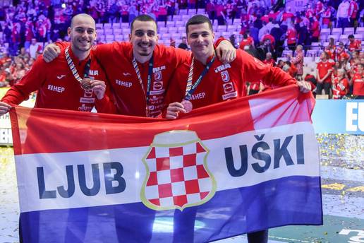 Tko je 'hobotnica' iz Ljubu&scaron;kog? Suigra&ccaron; ga nokautirao i uzeo mu san o SP-u: 'Svi u ulici smo rod'