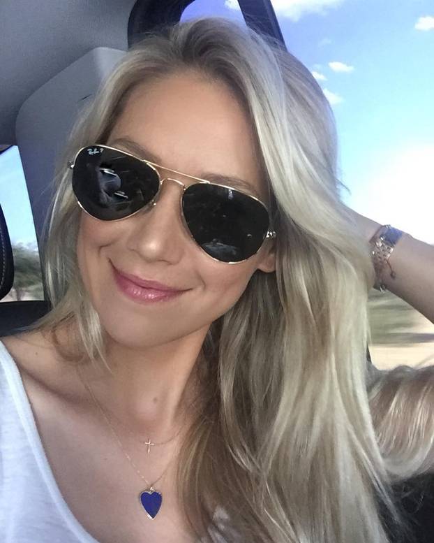 FOTO Bivša tenisačica proslavila 44. rođendan pa je šokantno zatrudnjela! Čeka četvrto dijete