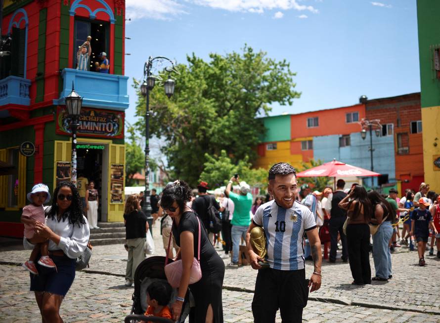 FIFA World Cup 2026 Draw