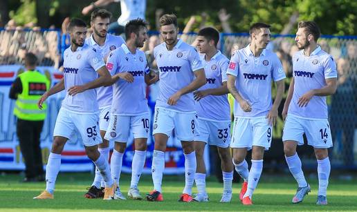 Hajduk u goste bivšem prvaku! Dinamo u Rudeš, Rijeka i treću sezonu zaredom kod Varaždina?