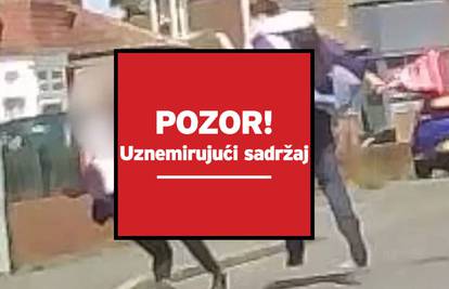 Pedofil izbo djevojku (15) pet puta u leđa! Dobio 38 godina zatvora. Objavili fotografije