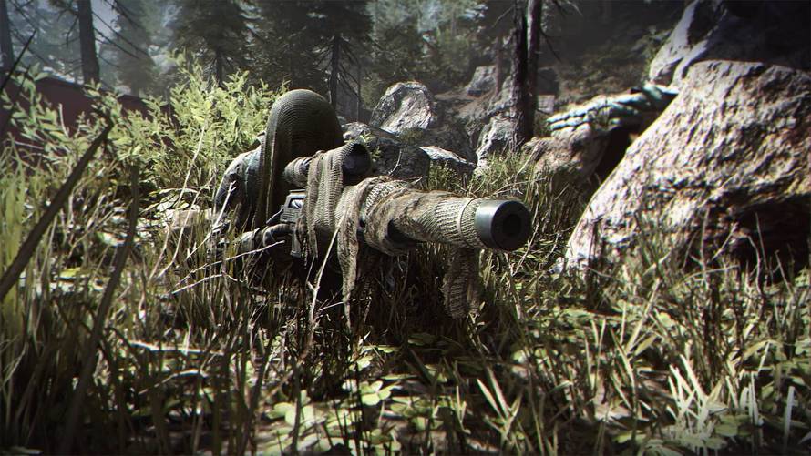 Najveći hit ove jeseni? Novi Call of Duty napokon je stigao