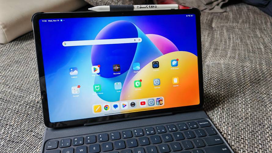 Isprobali smo Redmi Pad 2 Pro:  Suputnik za zabavu i igranje