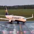 Ryanair tvrdi da je bjeloruska kontrola leta odbila zahtjev pilota da kontaktira tvrku