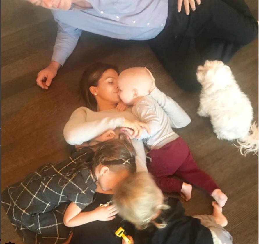 Alec Baldwin otkrio nećakinji i Bieberu 'tajnu' za dobar brak