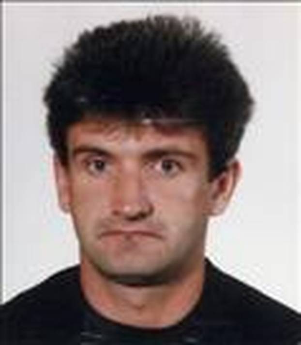 FOTO Kriminalci, ubojice, lopovi. Ovo su lica s MUP-ove tjeralice