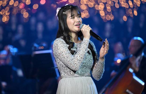 Zagreb: Božić u Ciboni