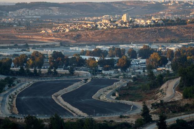 Hostages-prisoners swap deal between Hamas and Israel