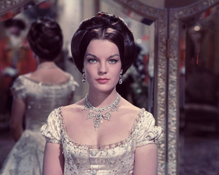 KATJA - DIE UNGEKRÃNTE KAISERIN