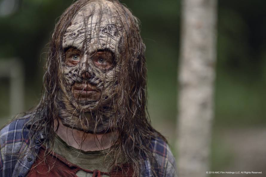 Novi obrati u svijetu zombija u seriji „Živi mrtvaci“