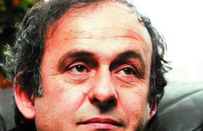 Iz Interove lože: Platini, ti si Juventusovo gov..!