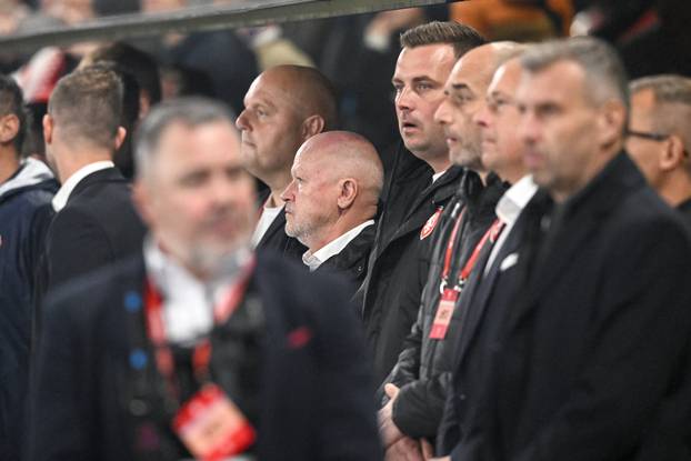 Susret Češke i Hrvatske u kvalifikacijama za FIFA Svjetsko prvenstvo