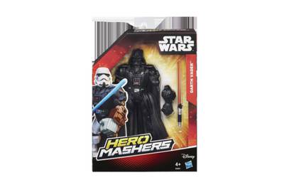 Star Wars Hero Mashers figura